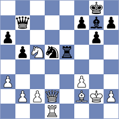 Thakur - Hennigan (Chess.com INT, 2020)