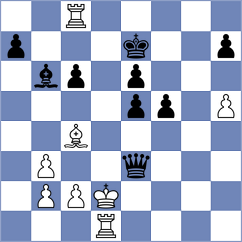 Perez Gormaz - Bordi (Chess.com INT, 2021)