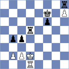 Haug - Movahed (chess.com INT, 2024)