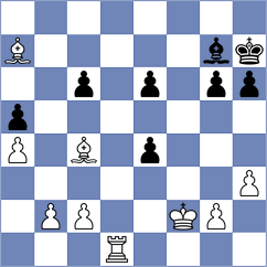 Agasiyev - Xie (chess.com INT, 2024)