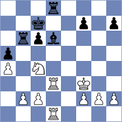 Goncalves - Kornyukov (chess.com INT, 2024)