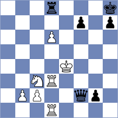 Liou - Xu (Chess.com INT, 2017)