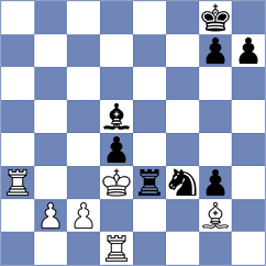 Li - Zeynalov (chess.com INT, 2024)