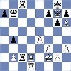 Puranik - Pein (chess.com INT, 2023)