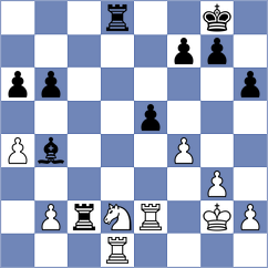 Tang - Talukdar (Chess.com INT, 2021)