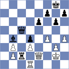 Vintimilla - Garzon Zapatanga (Chess.com INT, 2020)
