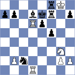 Sliwicki - Lund (chess.com INT, 2023)