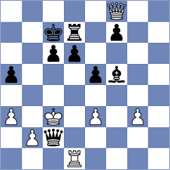 Martinez Reyes - Shvedova (chess.com INT, 2021)
