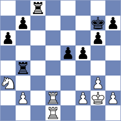 Singgih - Nechitaylo (chess.com INT, 2024)