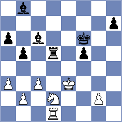 Obioma - Beerdsen (Chess.com INT, 2017)