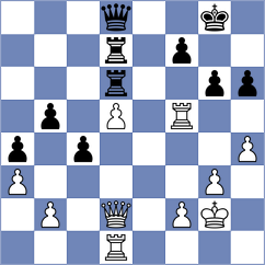 Zambrano Rodriguez - Saravana (Chess.com INT, 2020)