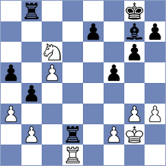Kustar - Jaracz (chess.com INT, 2022)