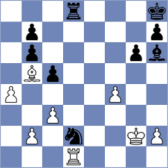 Dmitrenko - Myagmarsuren (chess.com INT, 2024)