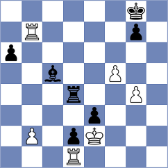 Franchini - Donatti (chess.com INT, 2021)