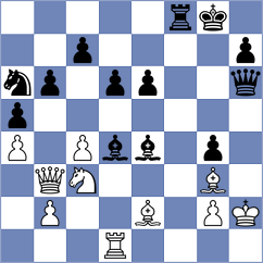 Hamedi Nia - Potapov (Chess.com INT, 2020)