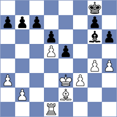 Maly - Kuegel (chess.com INT, 2021)
