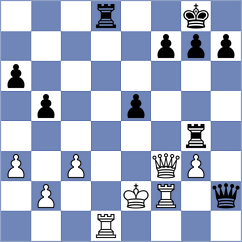 Lopez del Alamo - Desideri (chess.com INT, 2023)