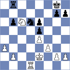 Nefedov - Vifleemskaia (chess.com INT, 2023)