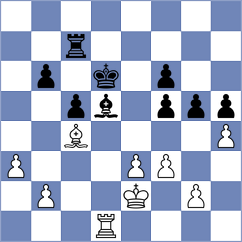Khulan - Ulziikhishigjargal (Chess.com INT, 2020)