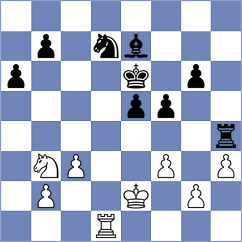 Richter - Le (chess.com INT, 2024)