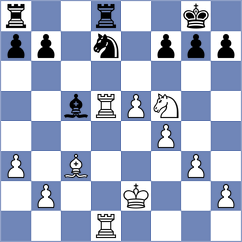 Nikologorskiy - Paveliev (Chess.com INT, 2019)