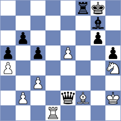 Perelygin - Maltsevskaya (Chess.com INT, 2020)