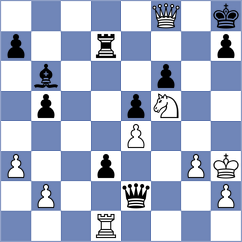 Titarov - Batista Rosas (chess.com INT, 2024)