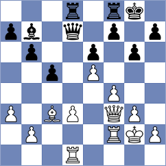 Marcziter - Loy (chess.com INT, 2021)