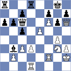 Gabrielian - Rohan (Chess.com INT, 2021)