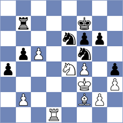 Mekhitarian - Sargsyan (chess.com INT, 2024)