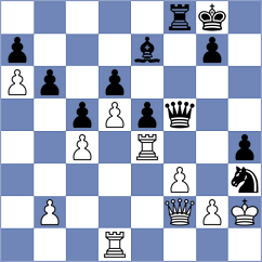 Schlegel - Orgse (Chess.com INT, 2020)