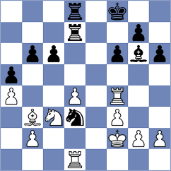 Comsa - Lagno (Chess.com INT, 2021)