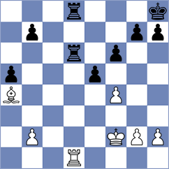 Fakhretdinova - Golubev (chess.com INT, 2024)