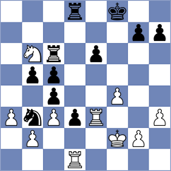 Karwowski - Demchenko (chess.com INT, 2024)