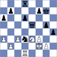 Ibarra Jerez - Bindrich (chess.com INT, 2024)