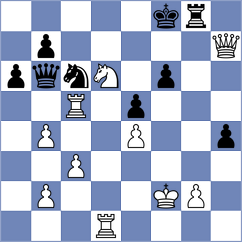 Jiang - Jiang (chess.com INT, 2023)