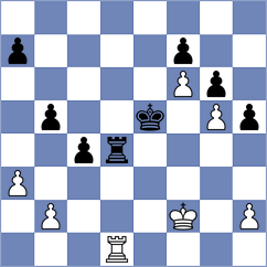 De Pablo Pena - Nowak (chess.com INT, 2024)