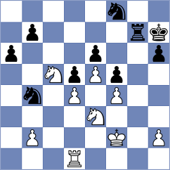 Clawitter - Grigorov (chess.com INT, 2022)