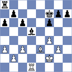 De Souza - Li (chess.com INT, 2024)