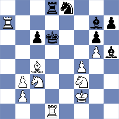 Tsiolakidis - Yahi (chess.com INT, 2024)