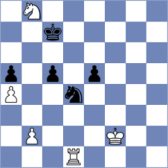 Metrick - Novik (chess.com INT, 2024)