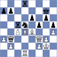 De Borba - Zhukov (Chess.com INT, 2020)