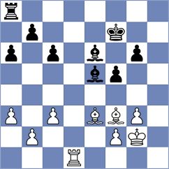 Mamedov - Bok (chess.com INT, 2024)