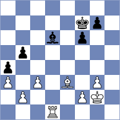 Kovalev - Papayan (chess.com INT, 2024)