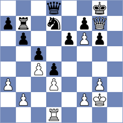 Mazurkiewicz - Fuentes Godoy (chess.com INT, 2024)