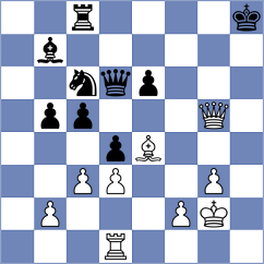 Cechura - Trhal (Chess.com INT, 2021)
