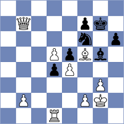 Pinero - Lehtosaari (chess.com INT, 2024)