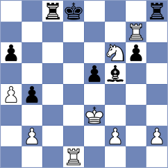 Ashiev - Margl (Chess.com INT, 2020)