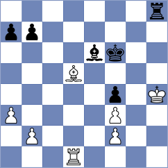 Tang - Kraus (chess.com INT, 2024)