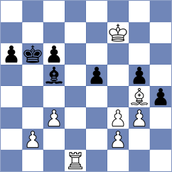 Souleidis - Rees (chess.com INT, 2024)